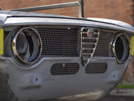 1969 Alfa Romeo Giulia GTA 1300 Junior AR1235265 Red - Restoration - BodyWork Finished